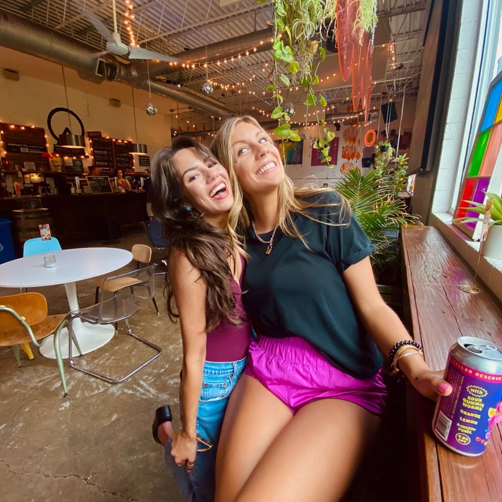 Free People The Way Home Shorts